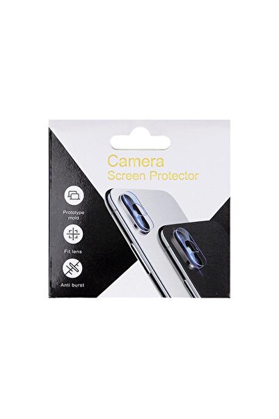 OEM Προστατευτικό Τζαμάκι Κάμερας / Camera Tempered Glass Για Iphone 14 Pro