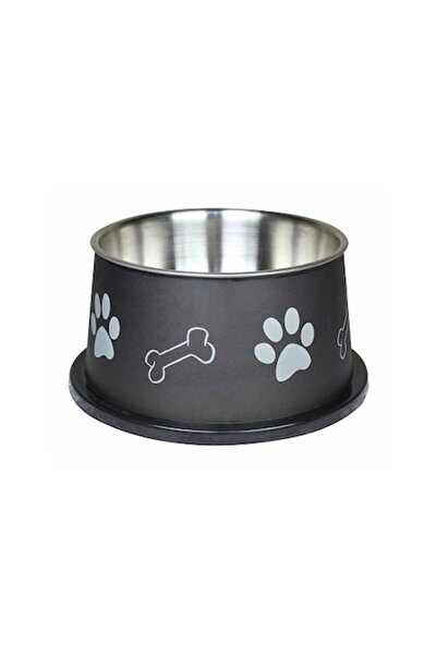 flamingo collection Flamingo Kena deep bowl made of stainless steel, non-slip...