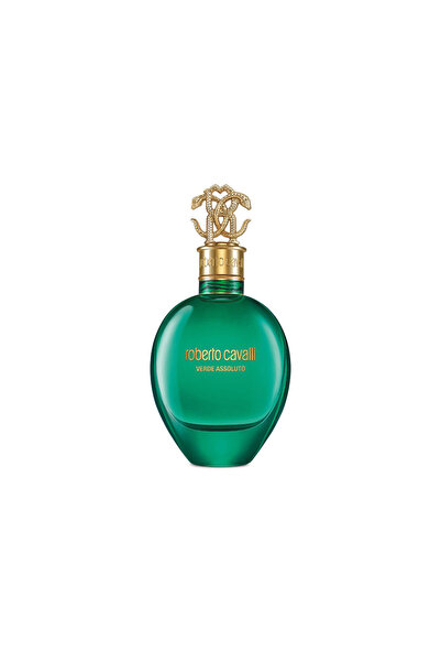 Roberto Cavalli SIGNATURE VERDE ASSOLUTO edp vapo 30 ml