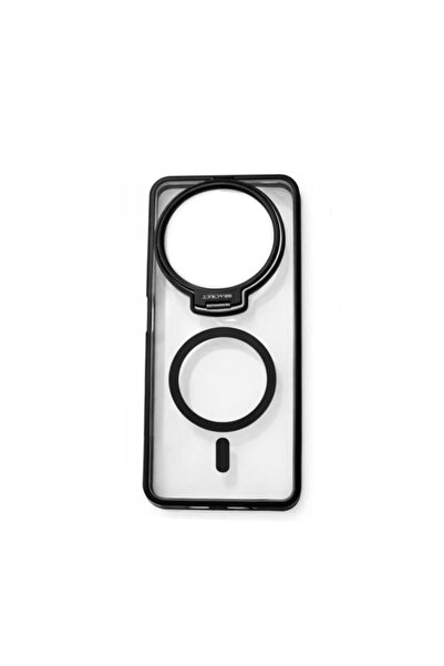 OEM New Magsafe Back Cover / Μαγνητική Θήκη Με Βάση Για Xiaomi Redmi Note 14 ...