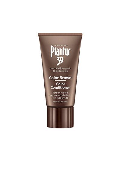 PLANTUR 39 Balsam maro pentru un maro mai profund și mai strălucitor 150 ml