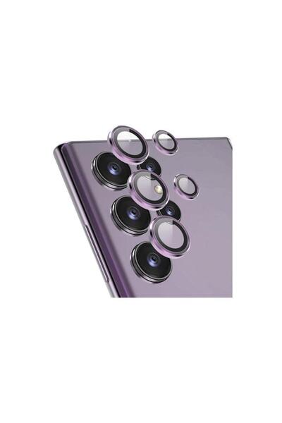 OEM Προστατευτικό Τζαμάκι Κάμερας / Camera Tempered Glass Για Samsung Galaxy ...