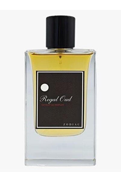 Zodiac عطر العود للرجال 60 مل