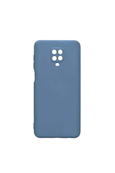 OEM Θήκη Πλάτης Σιλικόνης TPU Back Cover για Xiaomi Redmi NOTE 9 PRO/ NOTE 9S...