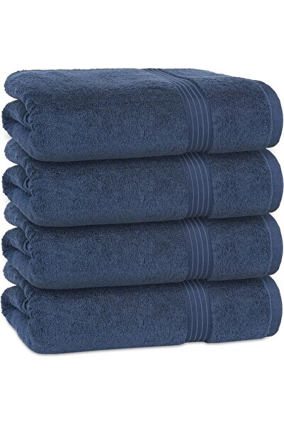 GENERAL Blescaza - Luxury Hand Towels (40X70 cm) - 100% Combed Cotton, Ultra ...