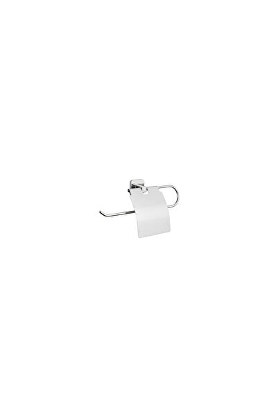 Generic Brand Bathroom Square Paper Towel Holder with Cover 71715