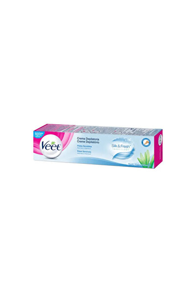 Veet Cremă depilatoare pentru piele sensibilă 200ml