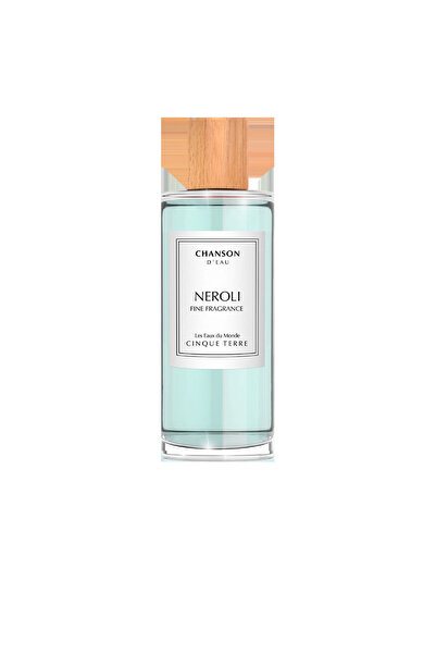 Chanson D'Eau CHANSON D& # 39;EAU NEROLI edt vapo 100 ml