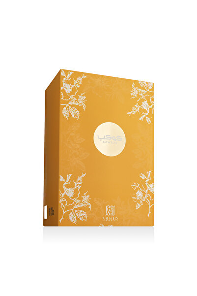 Ahmed Al Maghribi Kawkab Eau de Parfum 75 ml UNISEX