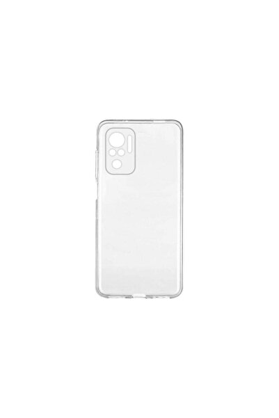 OEM Θήκη Πλάτης Σιλικόνης 2mm Back Cover για Xiaomi Redmi Note 10 4G - Χρώμα ...