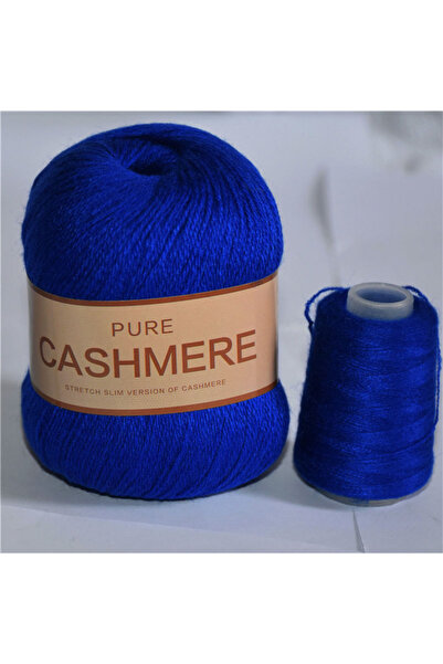 Choice18 625 Cashmere Yarn for Crocheting 3-Ply Worsted Pure Mongolian Warm S...