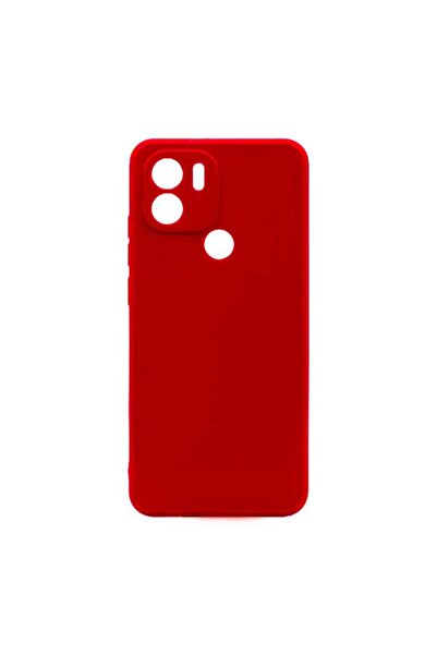 OEM Θήκη Πλάτης Σιλικόνης Back Cover για Xiaomi Redmi A1 Plus / A2 Plus / POC...