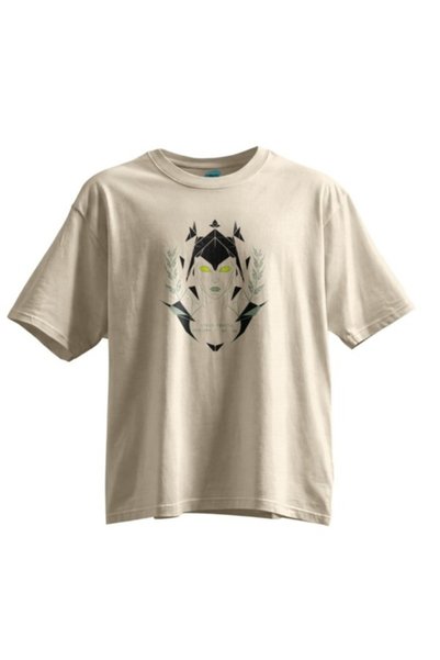 snooddy COLECȚIA ZODIACALĂ - TRICOU REGULAR BAŞAK