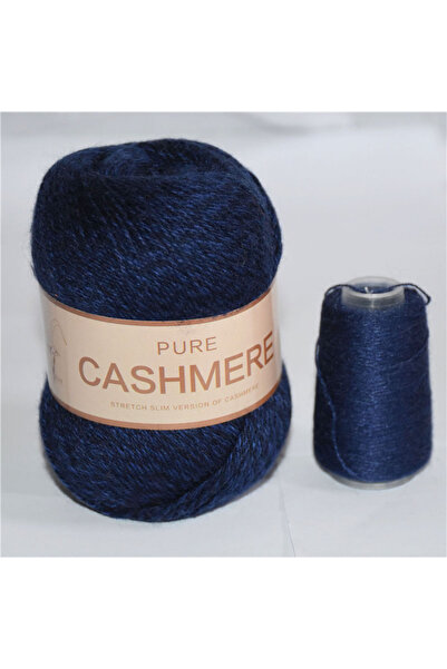 Choice27 621 Cashmere Yarn for Crocheting 3-Ply Worsted Pure Mongolian Warm S...