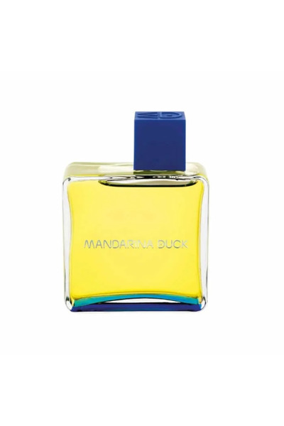 Mandarina Duck VIAȚA ESTE O CĂLĂTORIE PENTRU EL edt vapo 100 ml