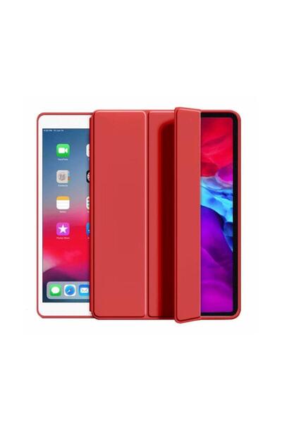 OEM Θήκη Slim PD Smart Tri-Fold Cover HQ Με Pen Case για Xiaomi PAD 2 11 - Χρ...