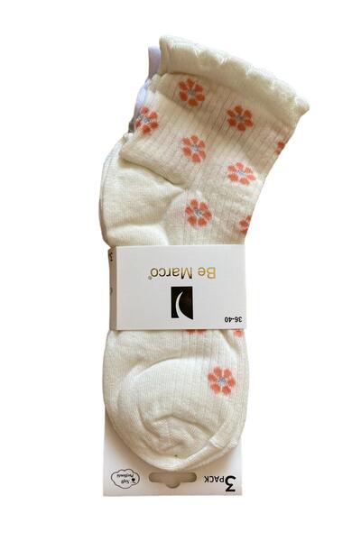 Generic Brand Quality Comfortable Breathable Surface 3 Different Colors Flowe...
