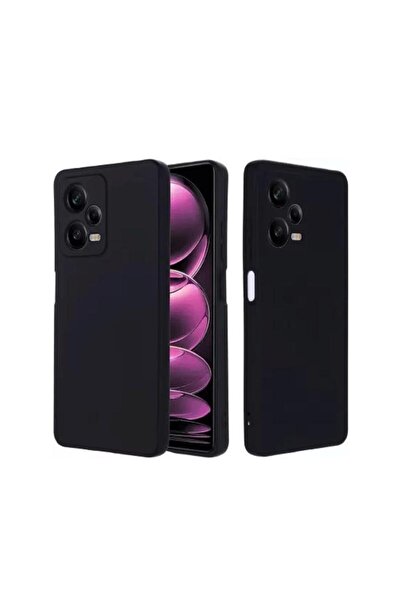 OEM Θήκη Πλάτης Matt Back Cover για Xiaomi Redmi Note 13 Pro Plus - Χρώμα : Μ...