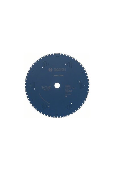 Bosch Expert For Steel 305 x 25,40 Mm 60 Diş 2608643060 Yüksek Performanslı Kesim Aksesuarı