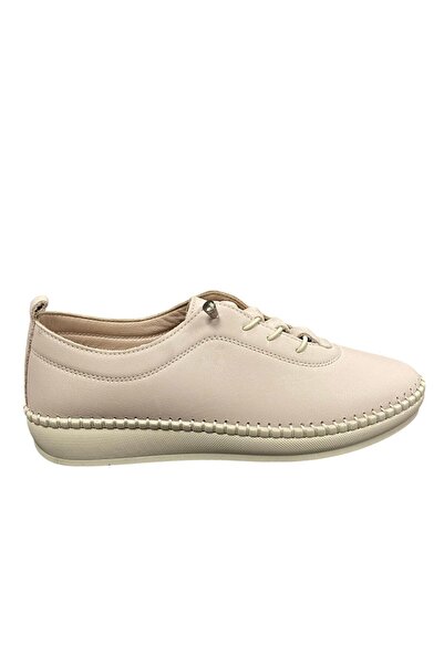 Desimod Women's Insole Genuine Leather Full Orthopedic Young Mother Shoes Com...