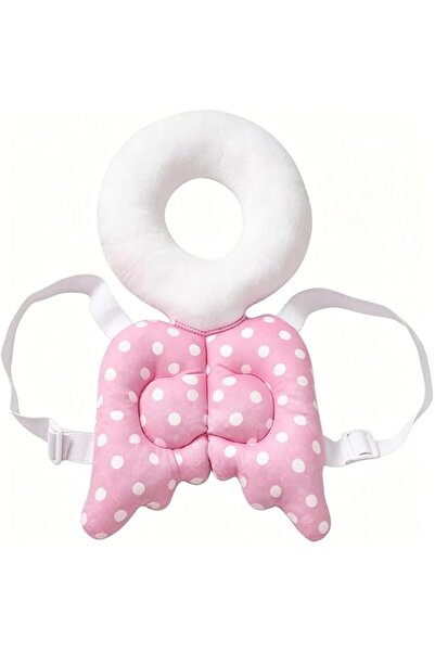 GENERAL Baby Head Protection Pad, Baby Walking Back Cushion, Anti-Fall Bee Wi...