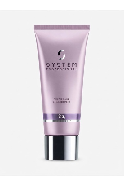 System Professional Color Save Special Color Protecting and Repairing Conditi...
