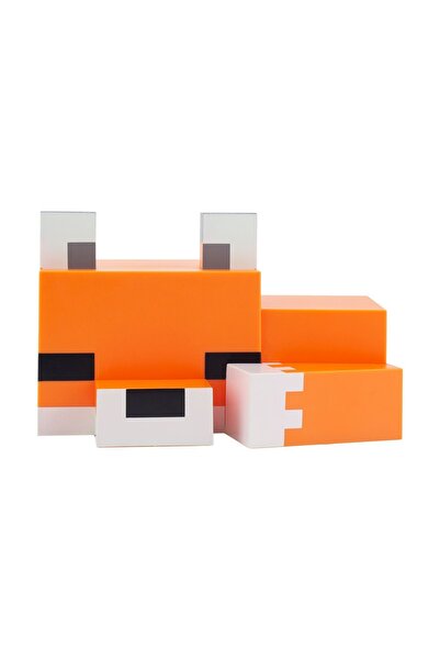 Paladone : Minecraft - Baby Fox Light (PP9472MCFV2)