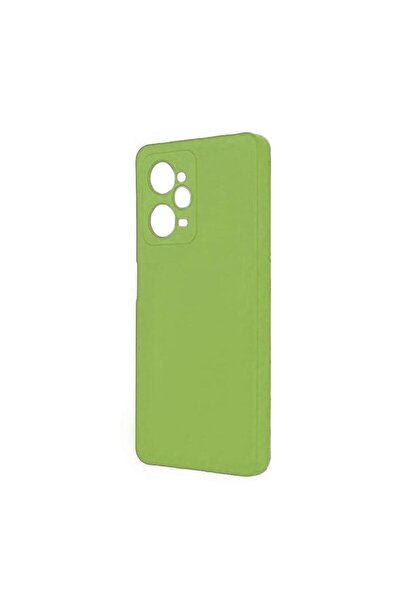OEM Θήκη Πλάτης Σιλικόνης Back Cover για Xiaomi Redmi 12 Χρώμα : Πράσινο