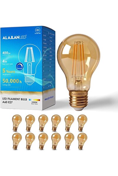 GENERAL مصباح LED جديد من العجلان، مصباح E27، 9 واط، 2700 كلفن، سي ار اي 90، ...