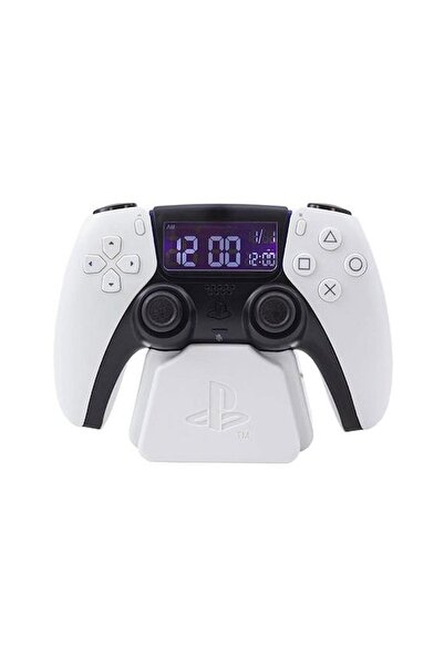Paladone : Playstation - PS5 Alarm Clock (PP9405PSV2)