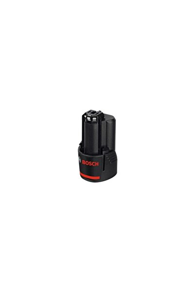 Bosch Gba 12 V 2.0 Ah Yedek Akü 12 Volt 2.0 Ah