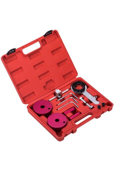 OEM Set profesional de blocare a distribuției cu 7 piese - scule de atelier