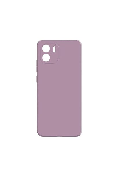 OEM Θήκη Πλάτης Σιλικόνης Back Cover για Xiaomi Redmi A1 4G / A2 2022 - Χρώμα...