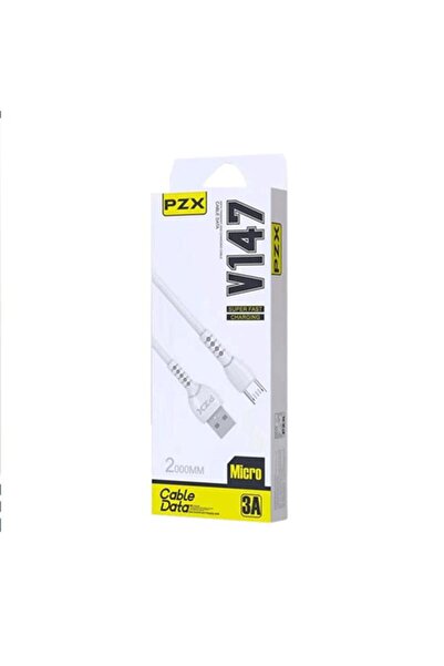 OEM PZX V147 Καλώδιο Φόρτισης και Μεταφοράς Δεδομένων 2M / Charging And DATA ...