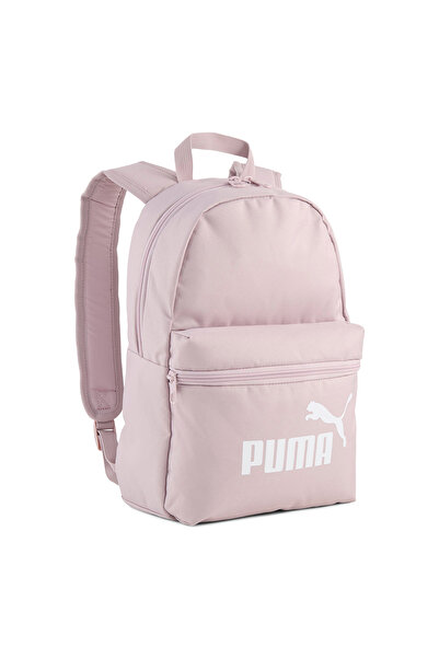 Puma Phase S Çocuk Pembe Günlük Stil Sırt Çantası 09132310