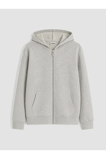 LC Waikiki I Hooded Girl's Cardigan from Freezen Store