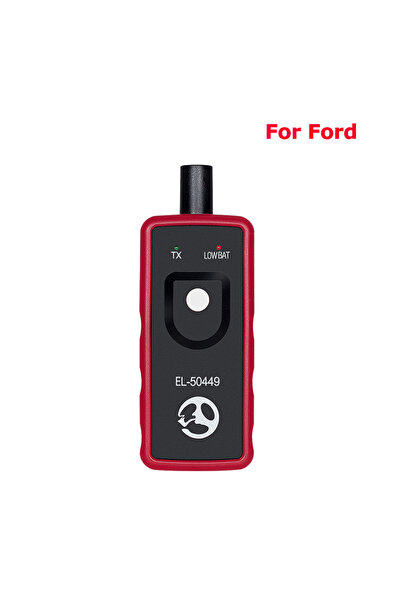 Choice EL 50449 Car Tire Pressure Monitor EL-50448 2IN1 For G-M/Ope EL-50449 ...