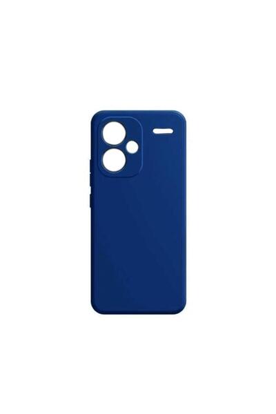 OEM Θήκη Πλάτης Σιλικόνης Soft HQ Back Cover για Xiaomi Redmi Note 13 Pro Plu...