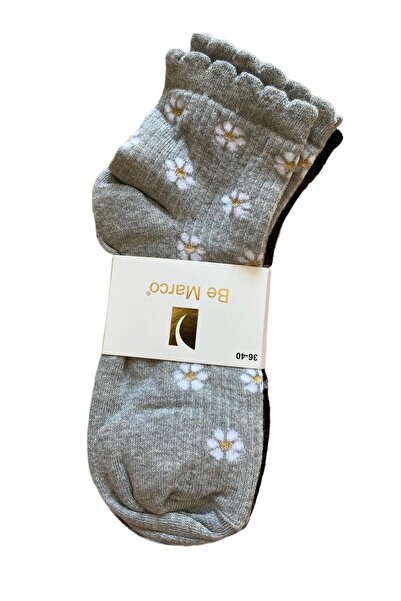 Generic Brand Quality Comfortable Breathable Surface 3 Different Color Flower...