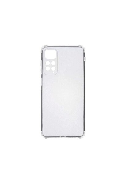 OEM Θήκη Πλάτης Anti Shock 1.5mm για Xiaomi Redmi 10 4G 2021 / 10 Prime / Not...