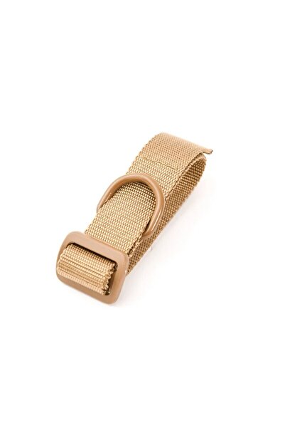 Choice1 khaki DIZETION Durable Tactical Sling Adapter with D-Ring and Multi-f...