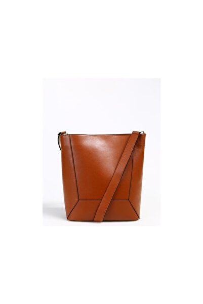 F By Fabrika Lola Taba Kadın Tote Çanta