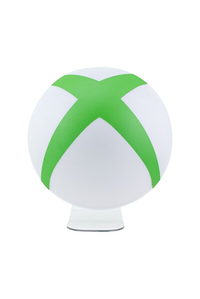 Paladone : XBOX - Green Logo Light (PP8970XB)