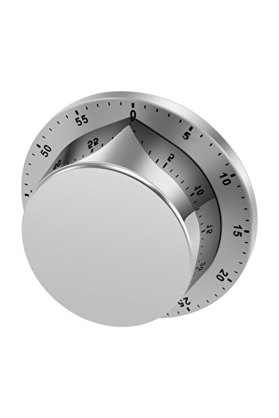 Choice1 1PCS Kitchen Timer ABS and Steel Cooking Timer Waterproof Kitchen Cou...