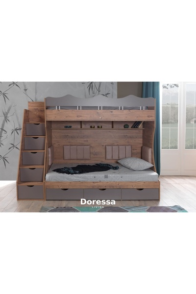 Doressa Living Rock Ranza