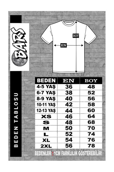 barsdepo I'M Ok Printed T-Shirt, Premium Quality Unisex Kids / Adult