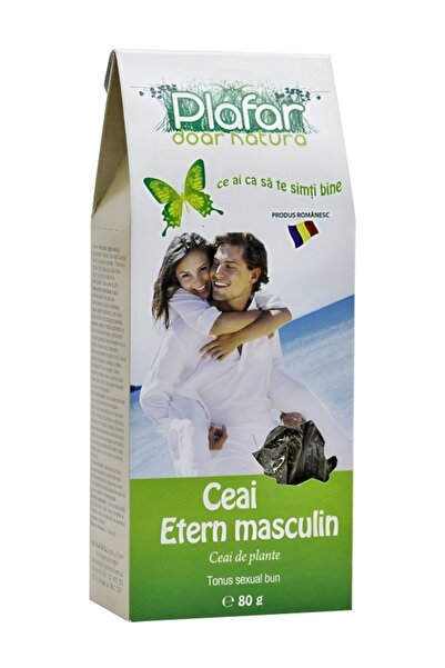 Plafar Eternal Male Tea 80g