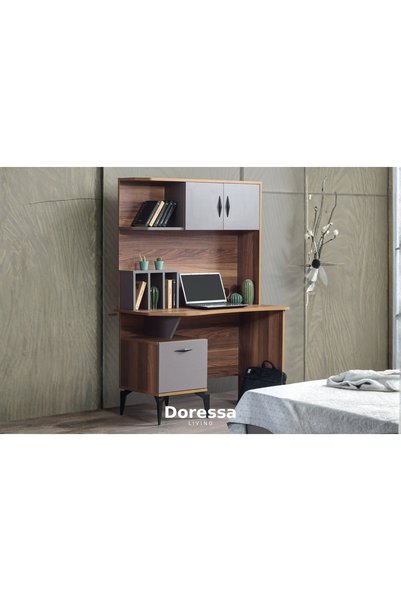 Doressa Living Deff Çalışma Masası