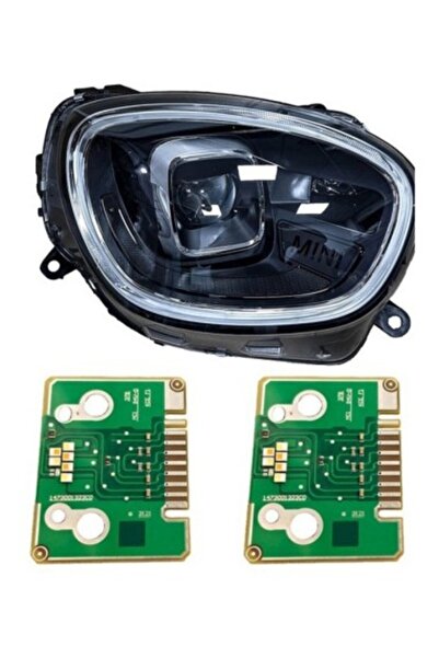 Xenon Bright Ремонтен комплект за модул за дневни светлини (DRL) за Mini Coun...