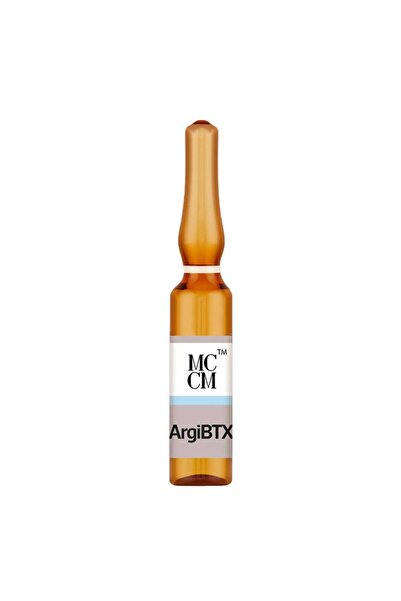 MCCM Αμπούλα Αργκιρελίνης - ΑργκιBTX - - 2 ml